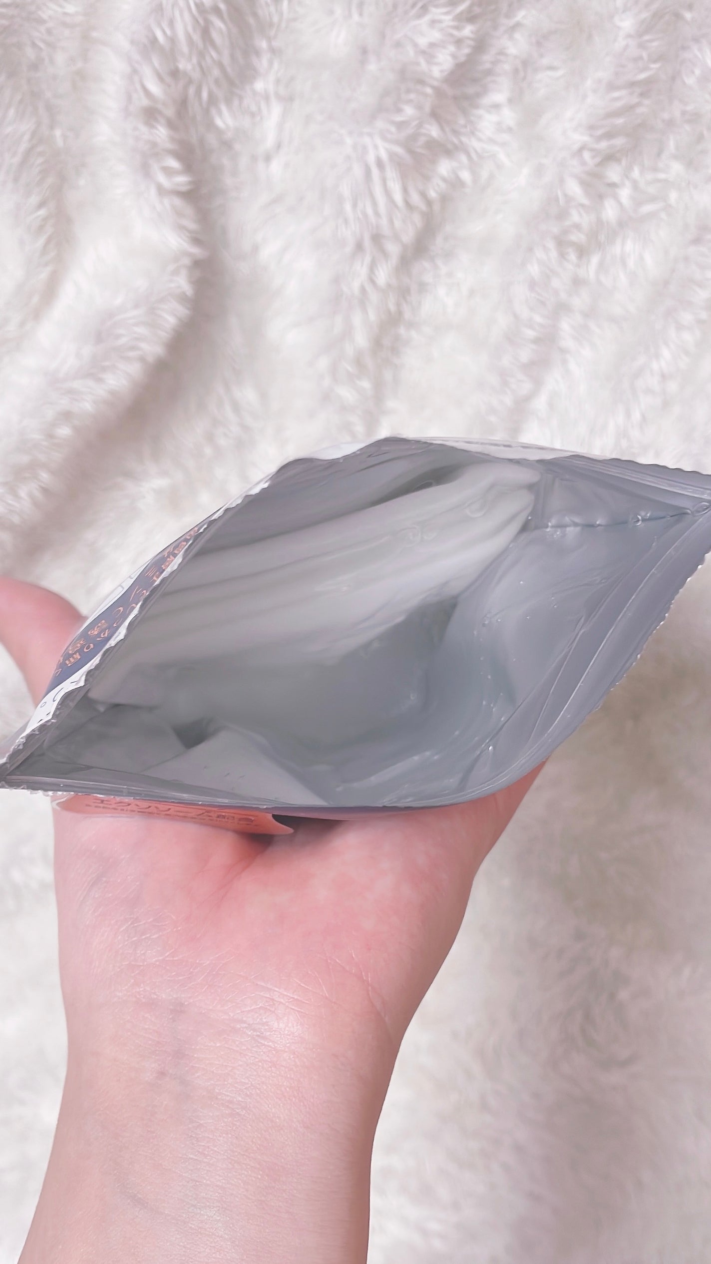 EX VCセラムマスク/EXO LABO/シートマスク・パックを使ったクチコミ(2枚目)