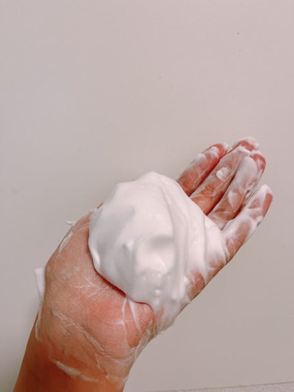 ボタニカルフェイスウォッシュ バランスケア/BOTANIST/洗顔フォームを使ったクチコミ(3枚目)