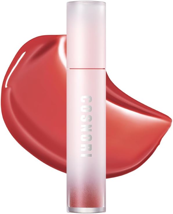 コスノリ ウォーターブラーリーティント 06 フューシャ タンニン