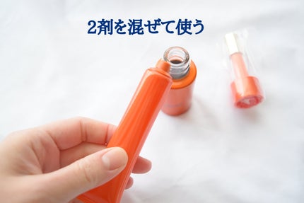 ポーラ リンクルショット メディカル セラム デュオ/リンクルショット/美容液を使ったクチコミ(2枚目)