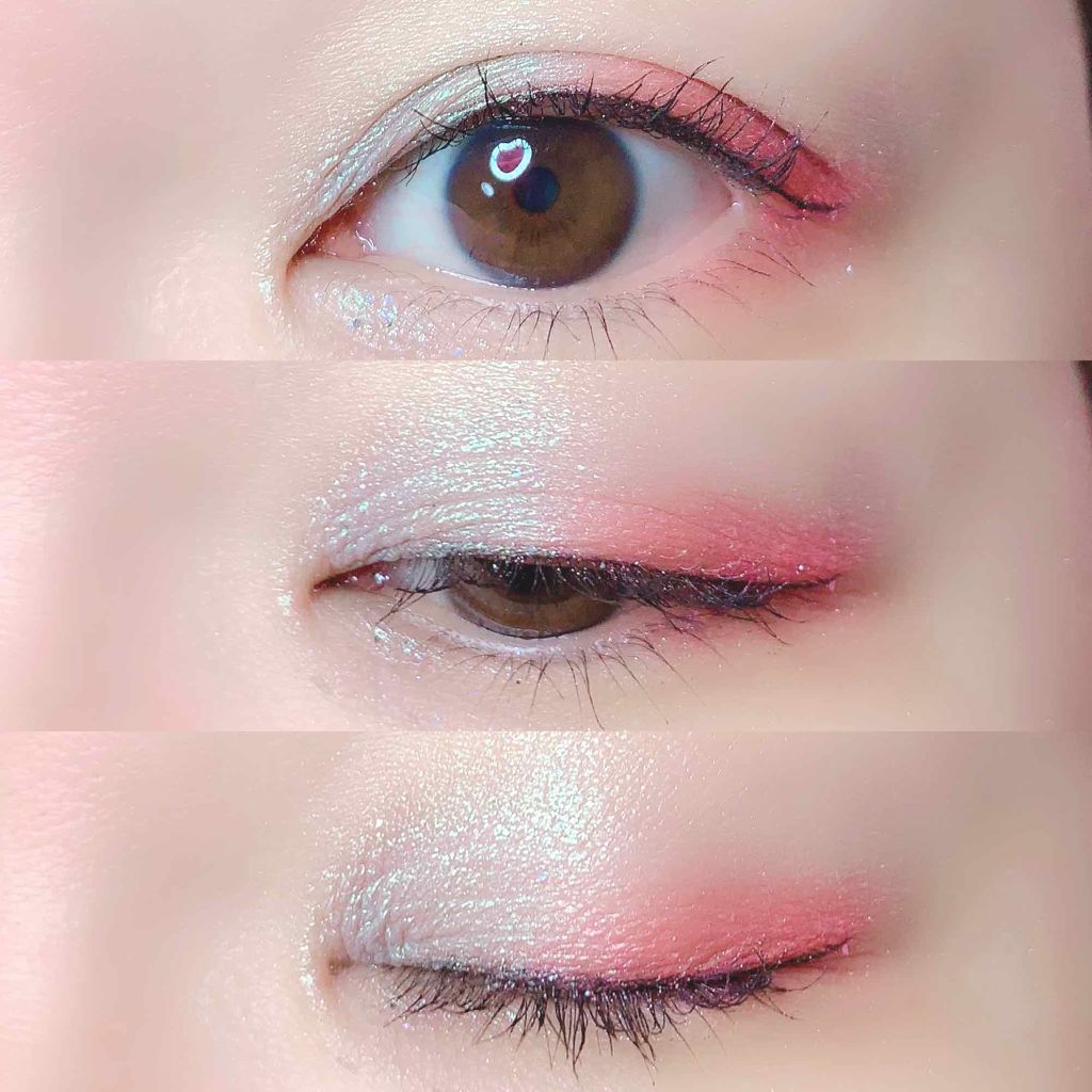 デザイニング カラー アイズ/SUQQU/アイシャドウパレットを使ったクチコミ（1枚目）