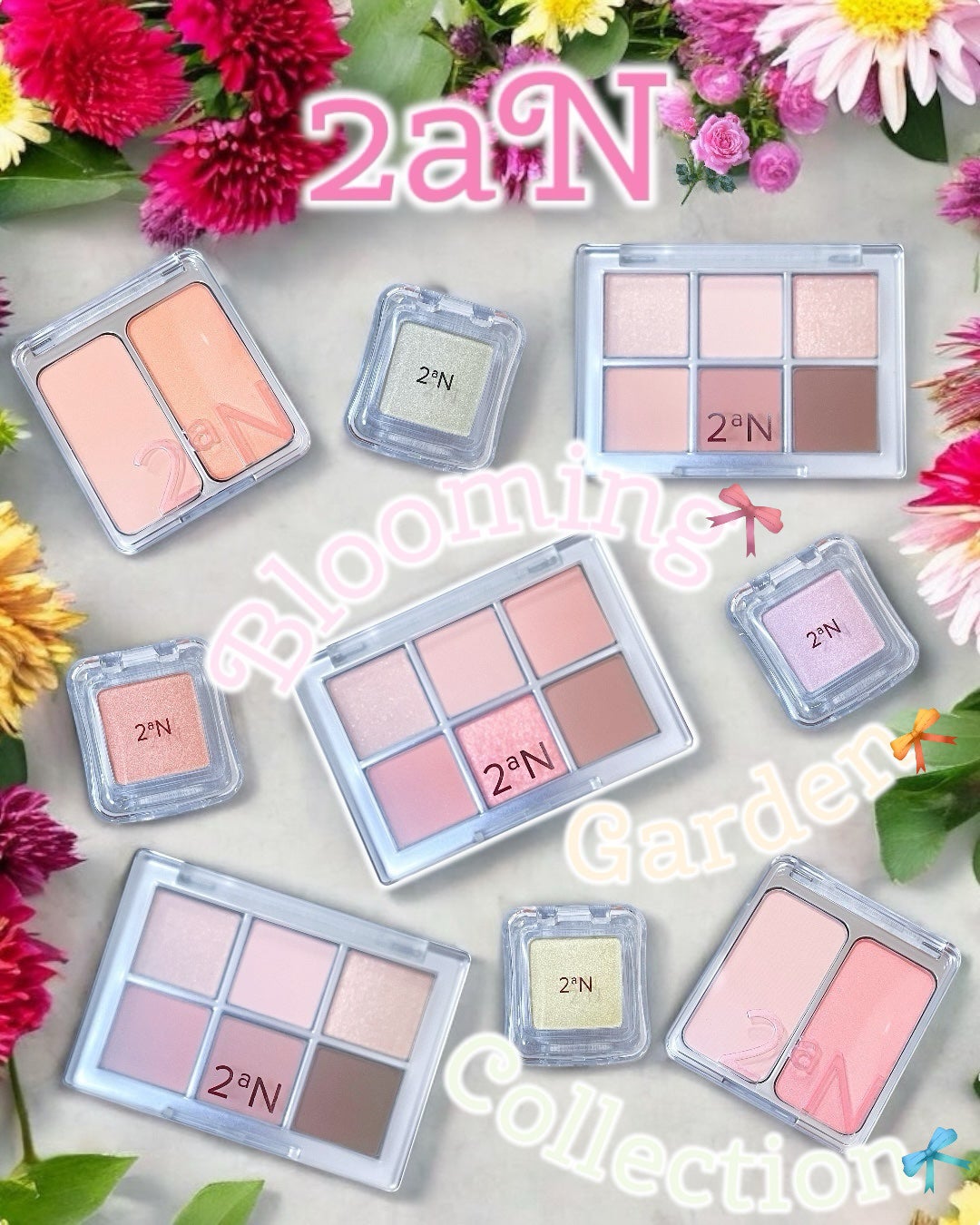 デュアルチーク/2aN/パウダーチークを使ったクチコミ(1枚目)