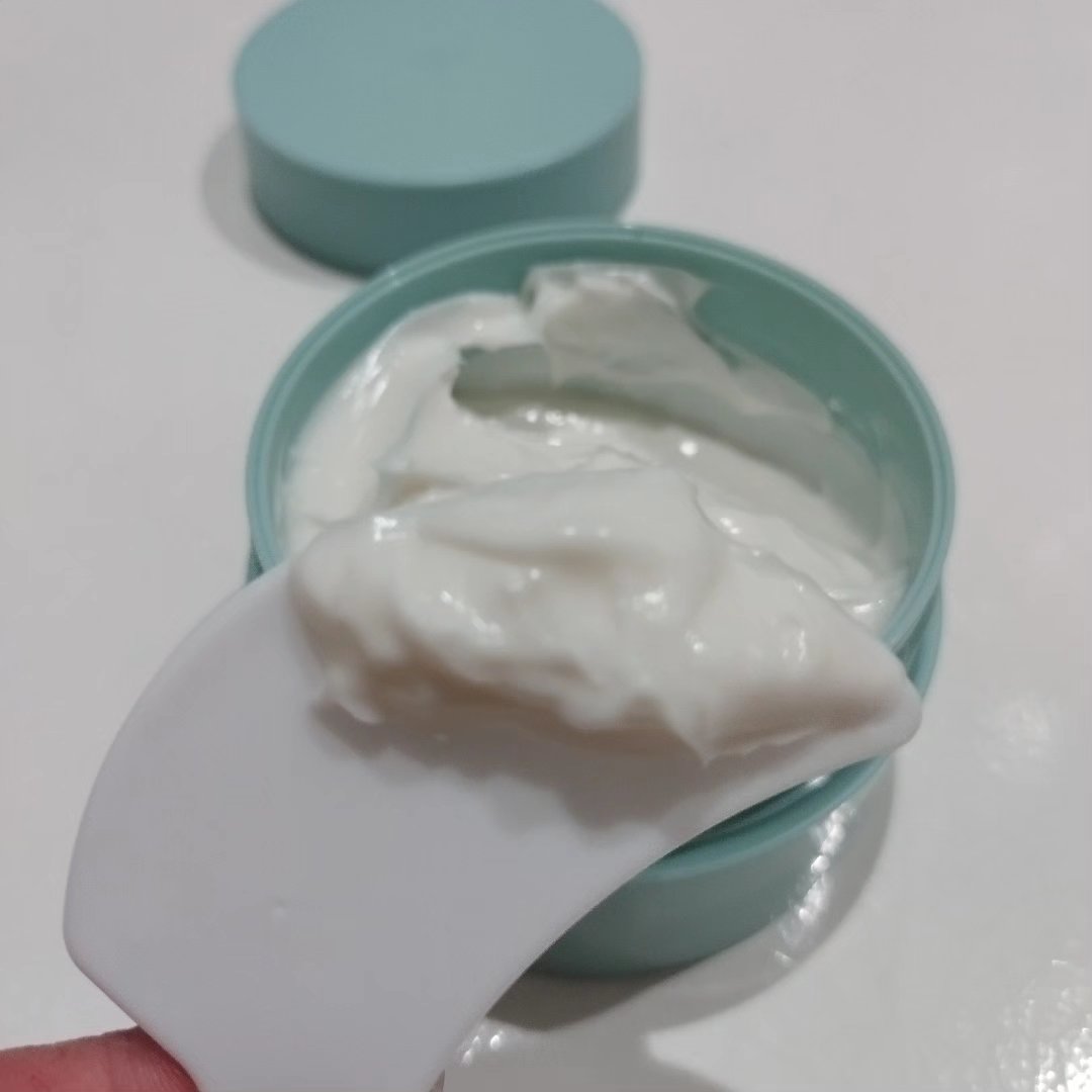 モイストバランシングマスクPro．/ビービーラボラトリーズ/洗い流すパック・マスクを使ったクチコミ（2枚目）