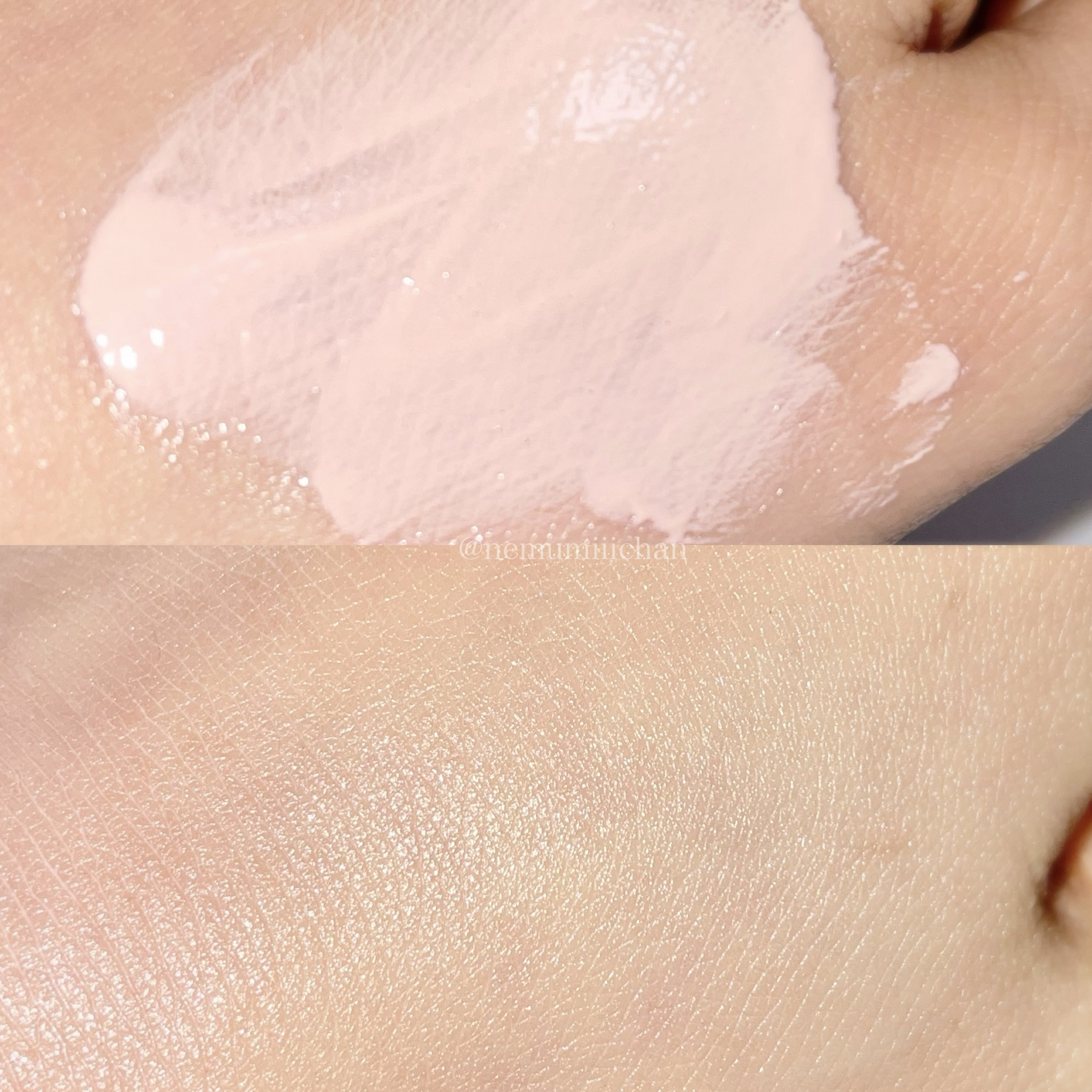 エリクシール　デーケアレボリューション　トーンアップ　SP+　aa/エリクシール/化粧下地を使ったクチコミ（2枚目）