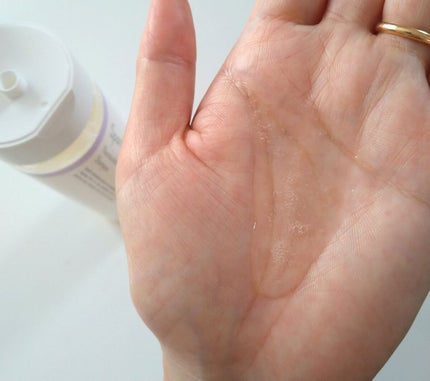 SpaniQ ナノバブルシャンプー/SpaniQ/市販シャンプーを使ったクチコミ(2枚目)