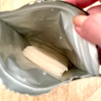 シートマスク ヒト幹細胞×VC200/CICIBELLA/シートマスク・パックを使ったクチコミ(3枚目)