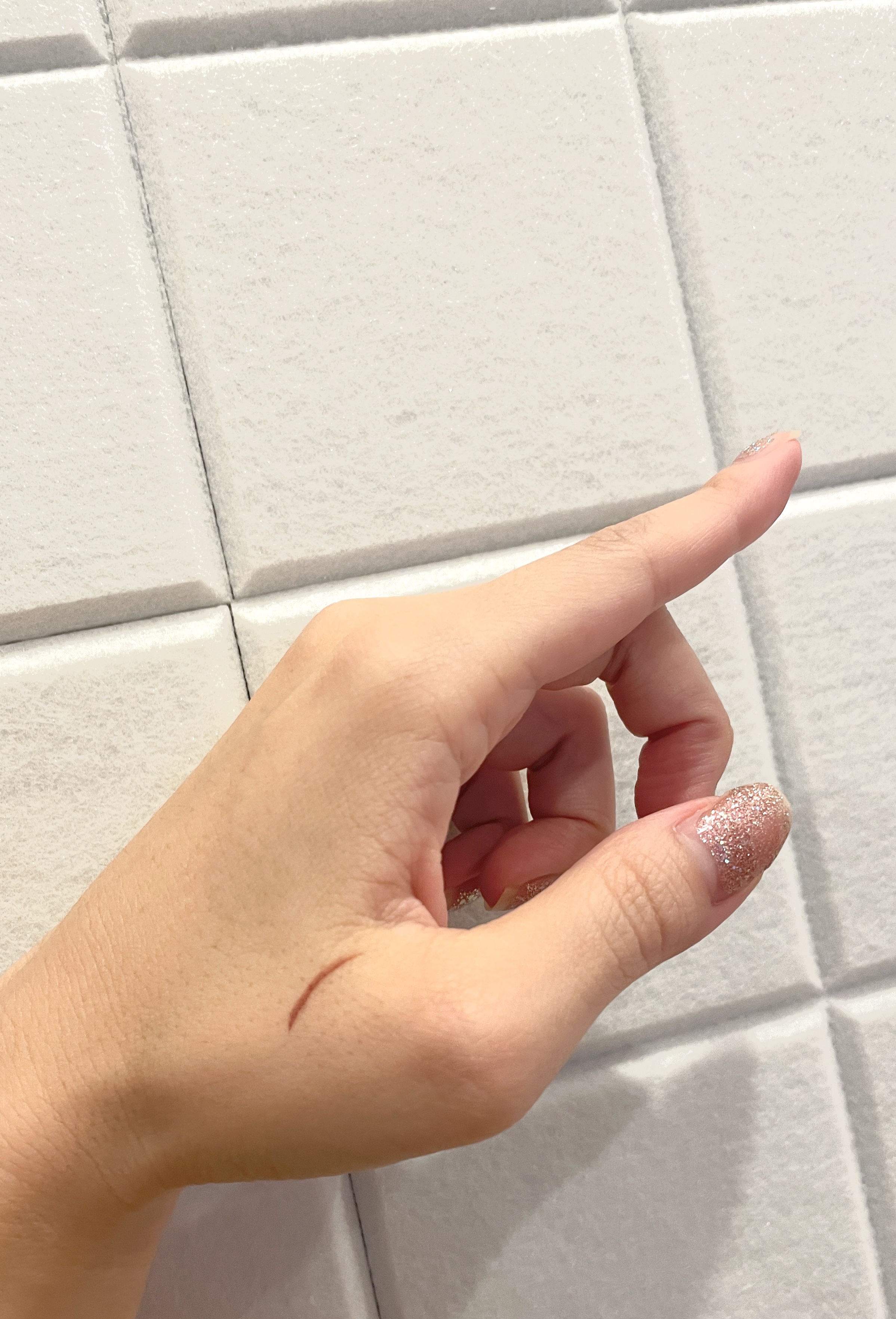 「密着アイライナー」極細クリームペンシル/デジャヴュ/ペンシルアイライナーを使ったクチコミ（2枚目）