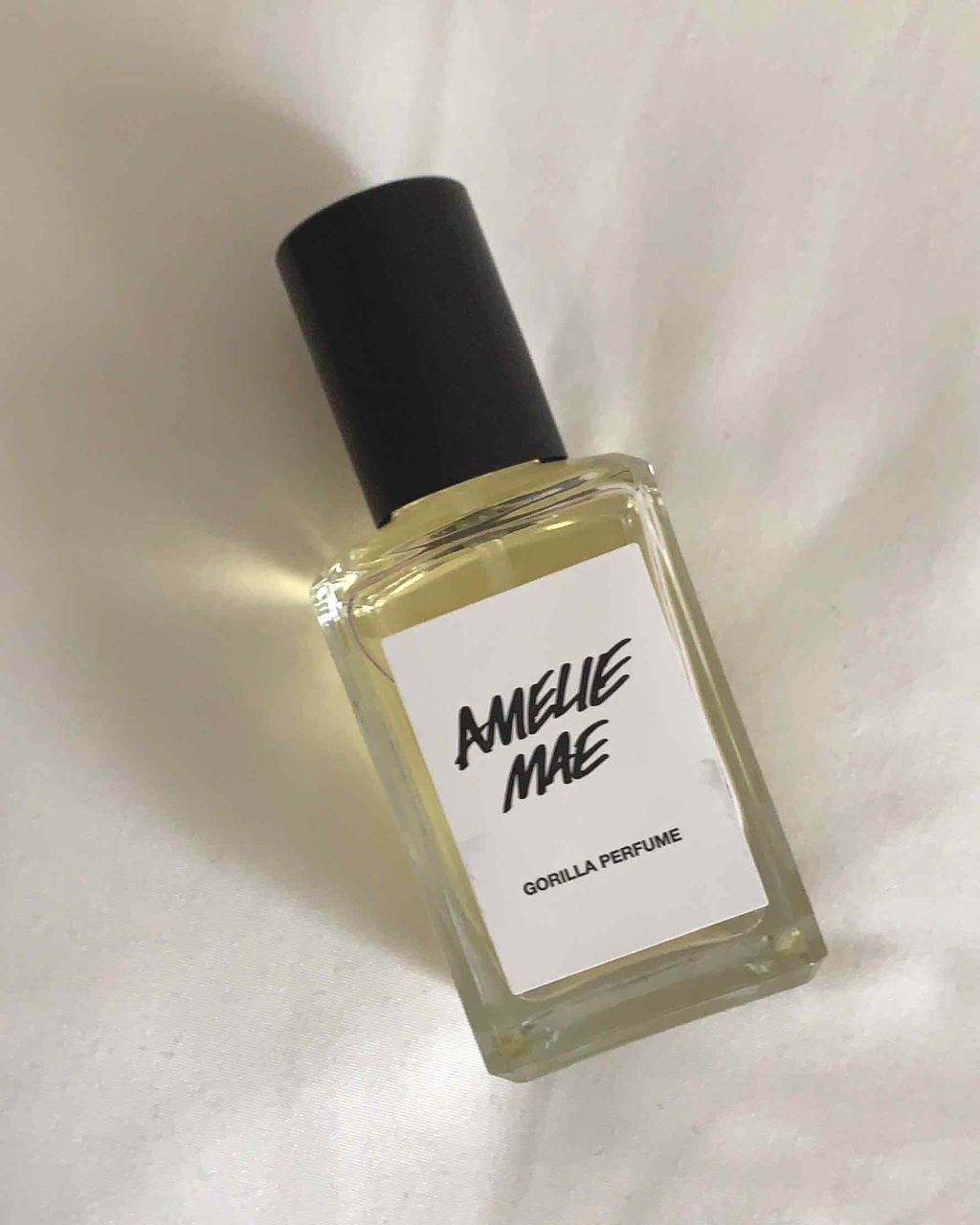 アメリ マエ/ラッシュ/香水(その他)を使ったクチコミ（1枚目）