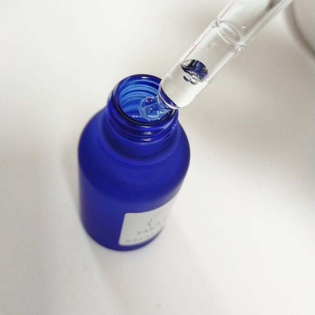 タカミスキンピール/タカミ/ブースター・導入液を使ったクチコミ(3枚目)