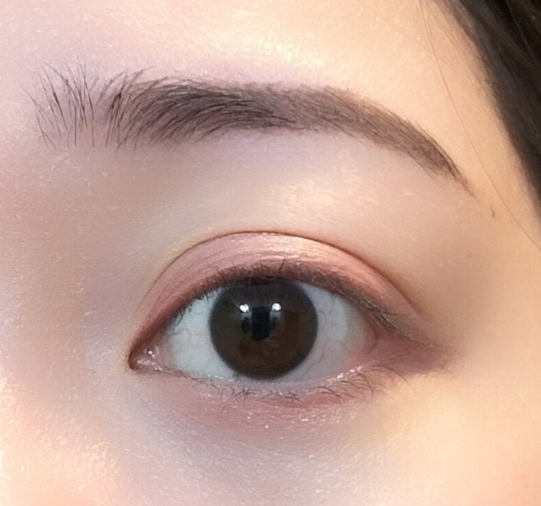 3Dプロデュースシャドウ/KATE/アイシャドウパレットを使ったクチコミ(6枚目)