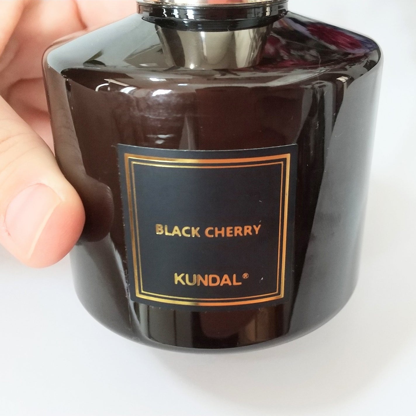 パフュームディフューザー/KUNDAL/ルームフレグランスを使ったクチコミ(3枚目)