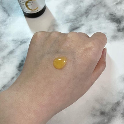 ミシャ ビタシープラス 美容液【日本処方】/MISSHA/美容液を使ったクチコミ(3枚目)