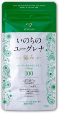 いのちのユーグレナ 極み ユーグレナセサミンプラス / シックスセンスラボ