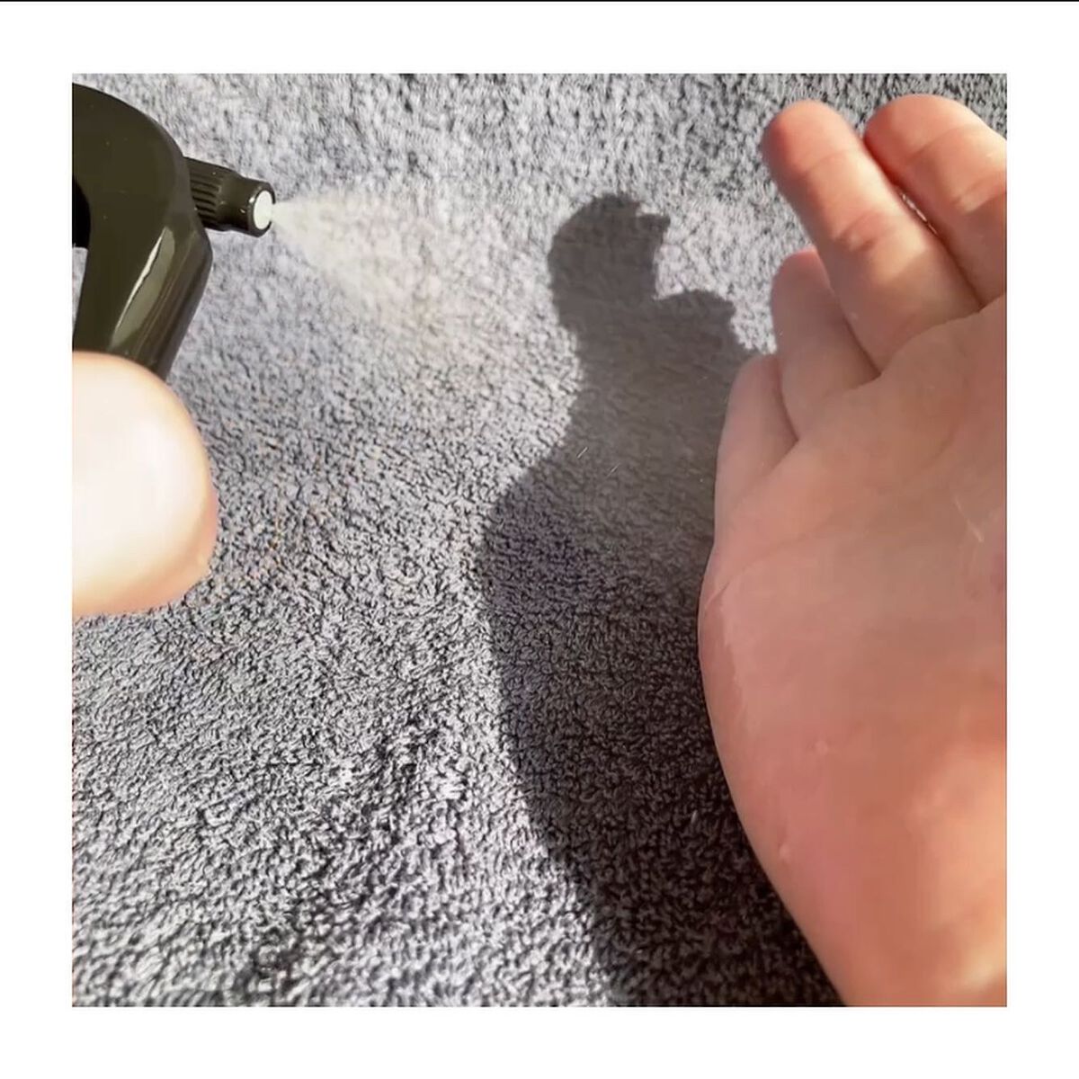 ノーウォッシュセラム　トリートメント/Healing bird/ヘアオイルを使ったクチコミ（3枚目）