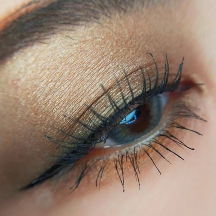 コネクト イン カラー アイシャドウ パレット × 6/M・A・C/アイシャドウパレットを使ったクチコミ(6枚目)