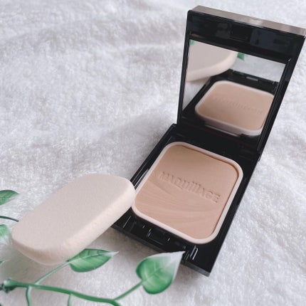 ドラマティックパウダリー EX/マキアージュ/パウダーファンデーションを使ったクチコミ(2枚目)