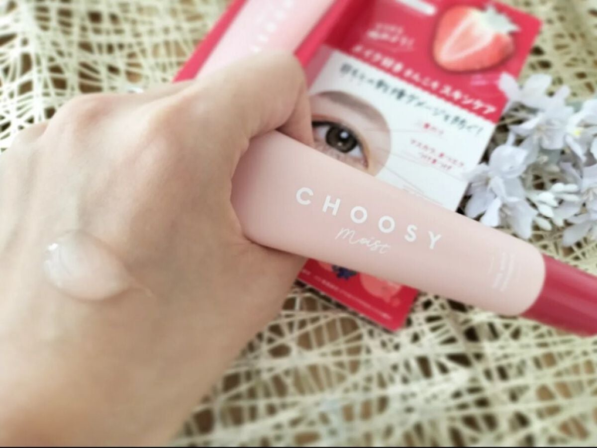 ウインクウィッチアイエッセンス/CHOOSY/アイケア・アイクリームを使ったクチコミ(3枚目)