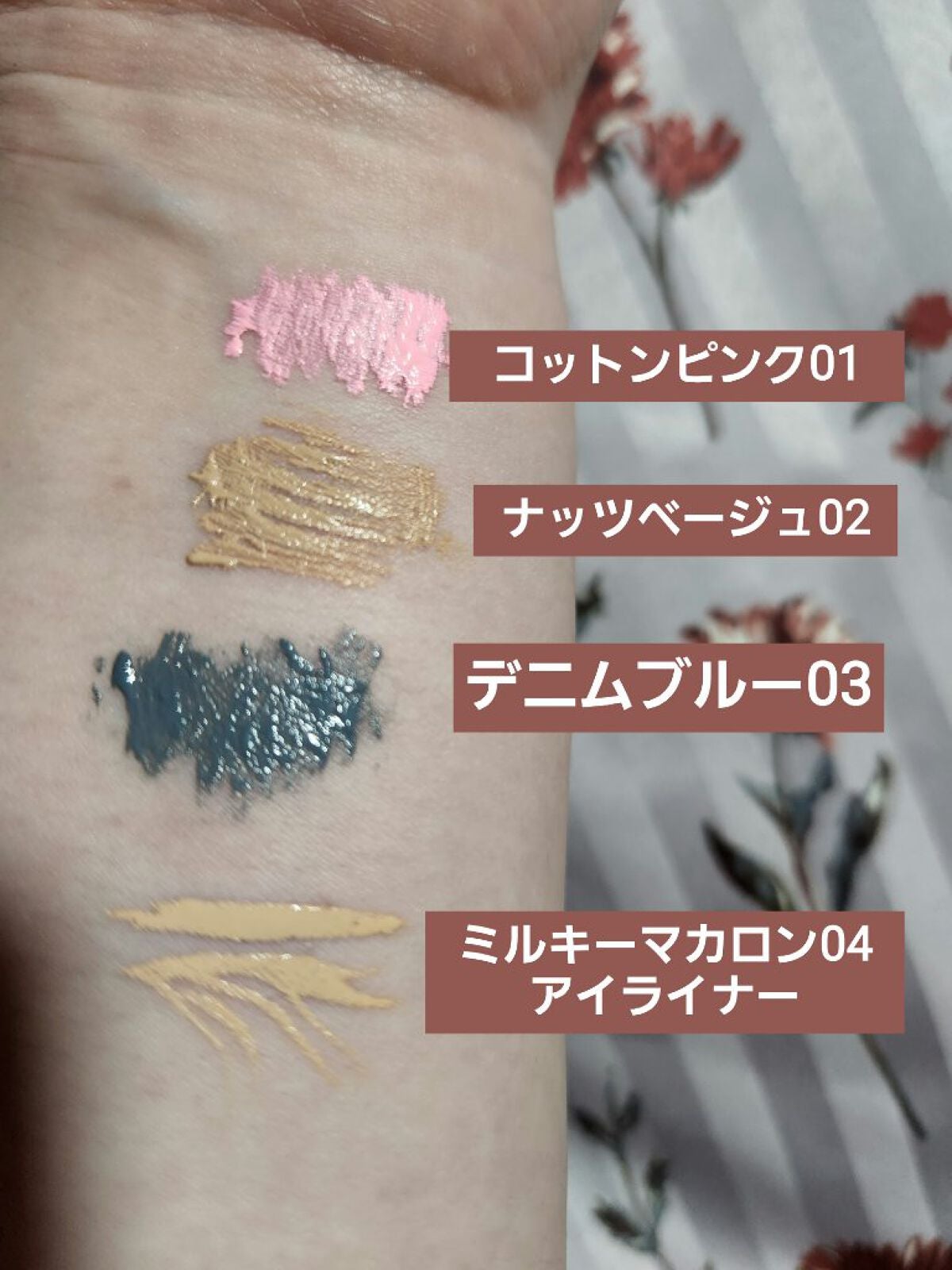 mini 2022年 5月号/mini /雑誌を使ったクチコミ(3枚目)