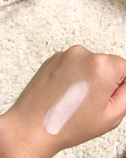 コントロールカラーベース/WHOMEE/化粧下地を使ったクチコミ(2枚目)