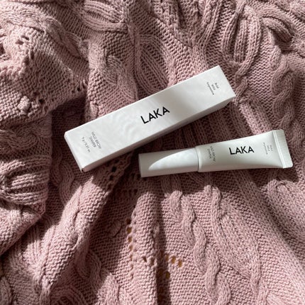 ワイルドブロウシェイパー/Laka/その他アイブロウを使ったクチコミ(1枚目)