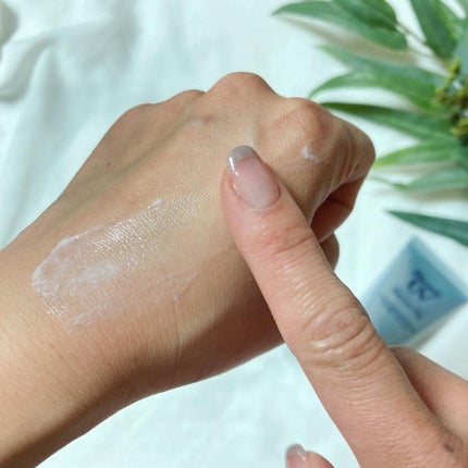 ビオレUV バリアミー クッションジェントルエッセンス /ビオレ/日焼け止めクリームを使ったクチコミ(4枚目)