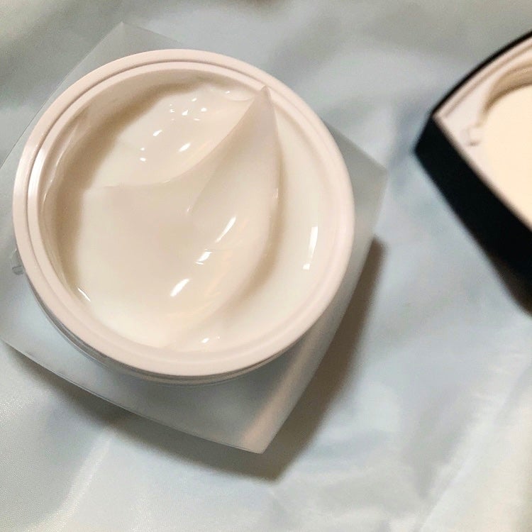 サミュ PHセンシティブクリーム/SAM'U/フェイスクリームを使ったクチコミ(5枚目)