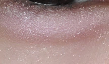 moja on LIPS 「あざとい❤ピンクメイク バレンタインにぜひ使って欲しい!!キラ..」(5枚目)