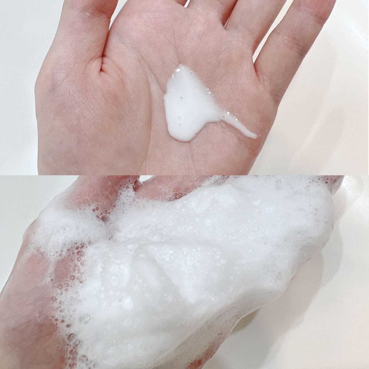 デオコ 薬用ボディクレンズ/DEOCO(デオコ)/ボディソープを使ったクチコミ（2枚目）