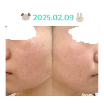 を使ったクチコミ(1枚目)