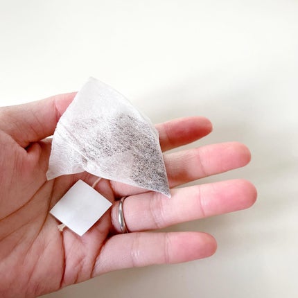 たんぽぽ茶/ママセレクト/ドリンクを使ったクチコミ(3枚目)