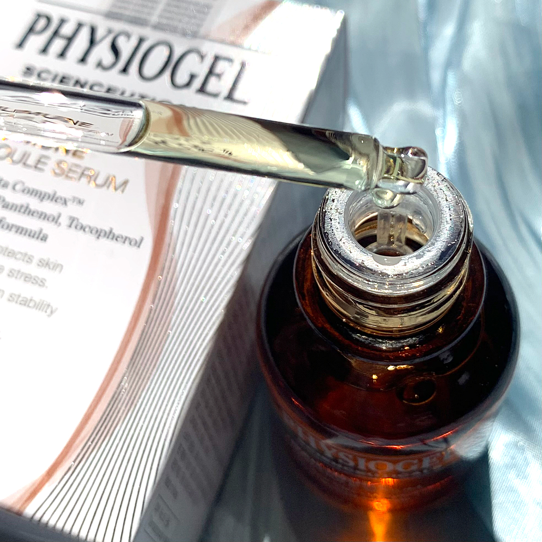 サイエンシューティカルズアンプル /PHYSIOGEL/美容液を使ったクチコミ（3枚目）