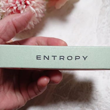 タフブローリフトキット/ENTROPY/その他キットセットを使ったクチコミ（2枚目）