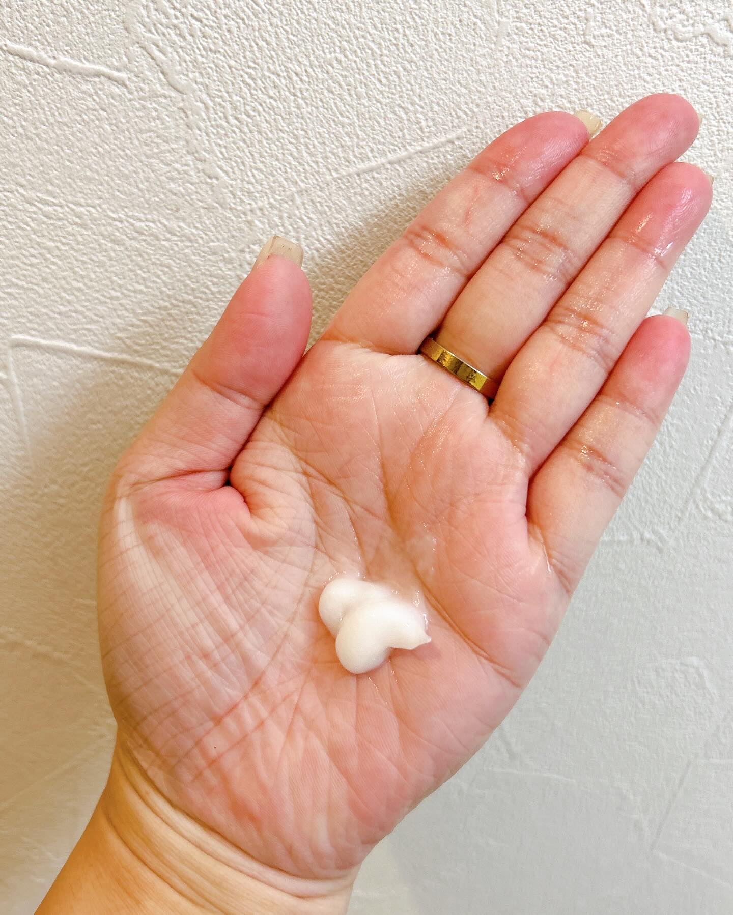 モイスト シャンプー/トリートメント/＋ｔｍｒ/市販シャンプーを使ったクチコミ（3枚目）