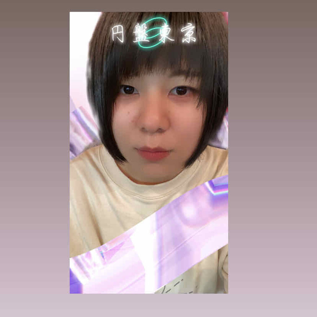 マルチグリッターカラー/ENBAN TOKYO/単色アイシャドウを使ったクチコミ（3枚目）