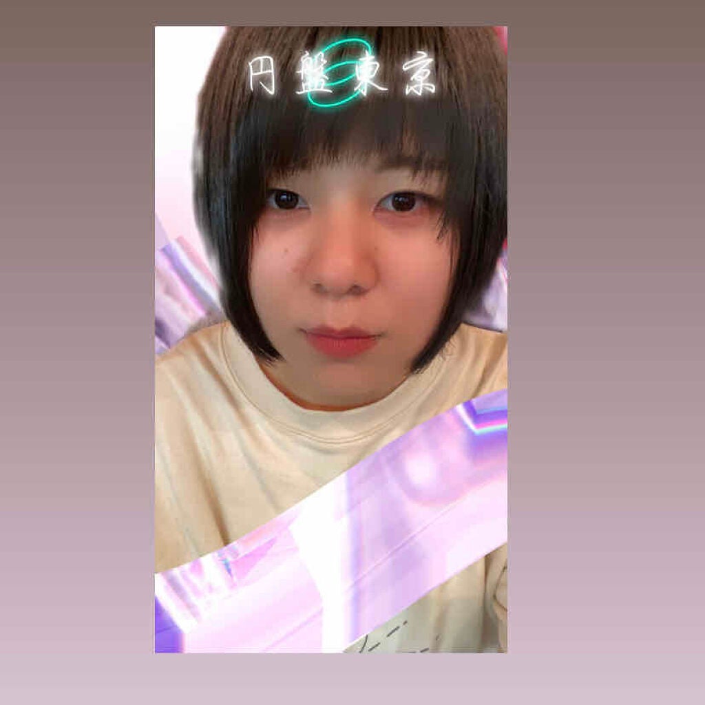 マルチグリッターカラー/ENBAN TOKYO/単色アイシャドウを使ったクチコミ(3枚目)