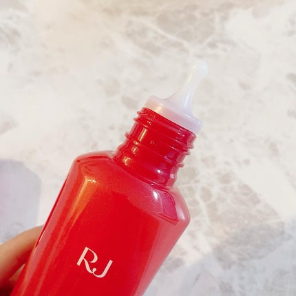 薬用 RJ地肌ケア エッセンス /アピセラピーコスメティクス/頭皮ローションを使ったクチコミ(5枚目)