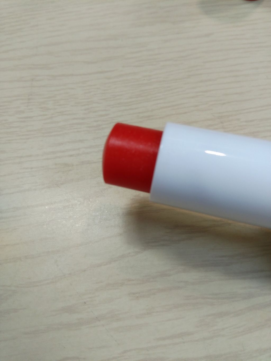 ニベア リップケアシャインシリーズ(韓国限定)/NIVEA(海外)/リップクリームを使ったクチコミ（3枚目）