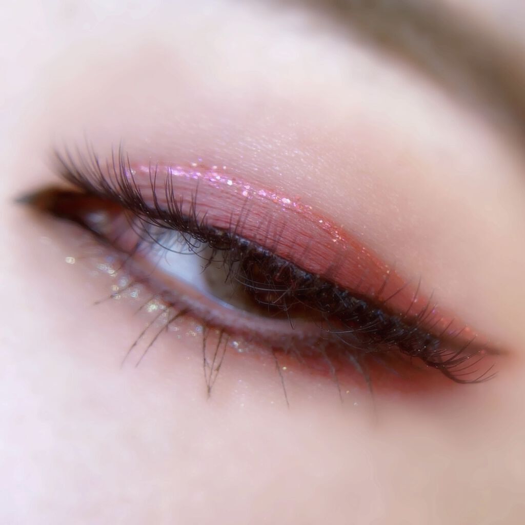 グラムチェンジマルチパレット/A.BLACK/マルチパレットを使ったクチコミ（3枚目）