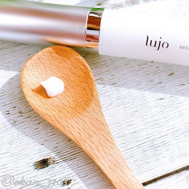 lujo ニードルセラム/lujo/美容液を使ったクチコミ（3枚目）