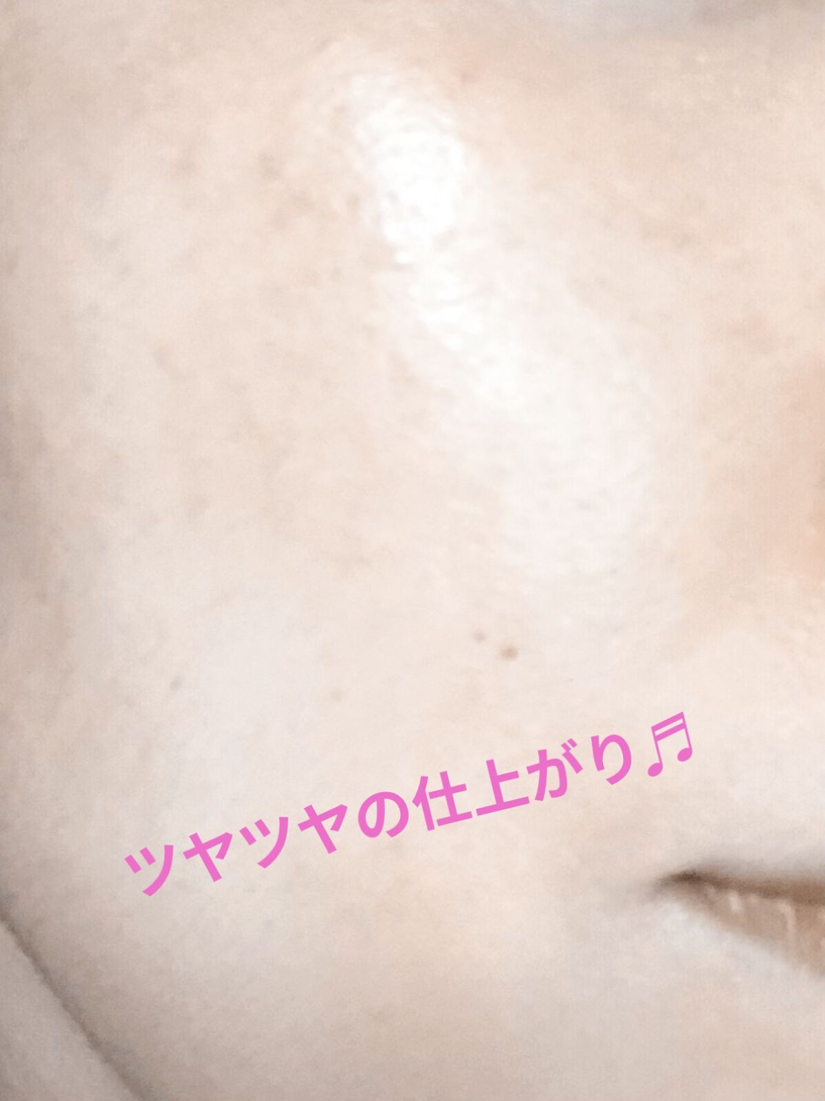 パーフェクトポアカバーブラシ/ロージーローザ/メイクブラシを使ったクチコミ（3枚目）