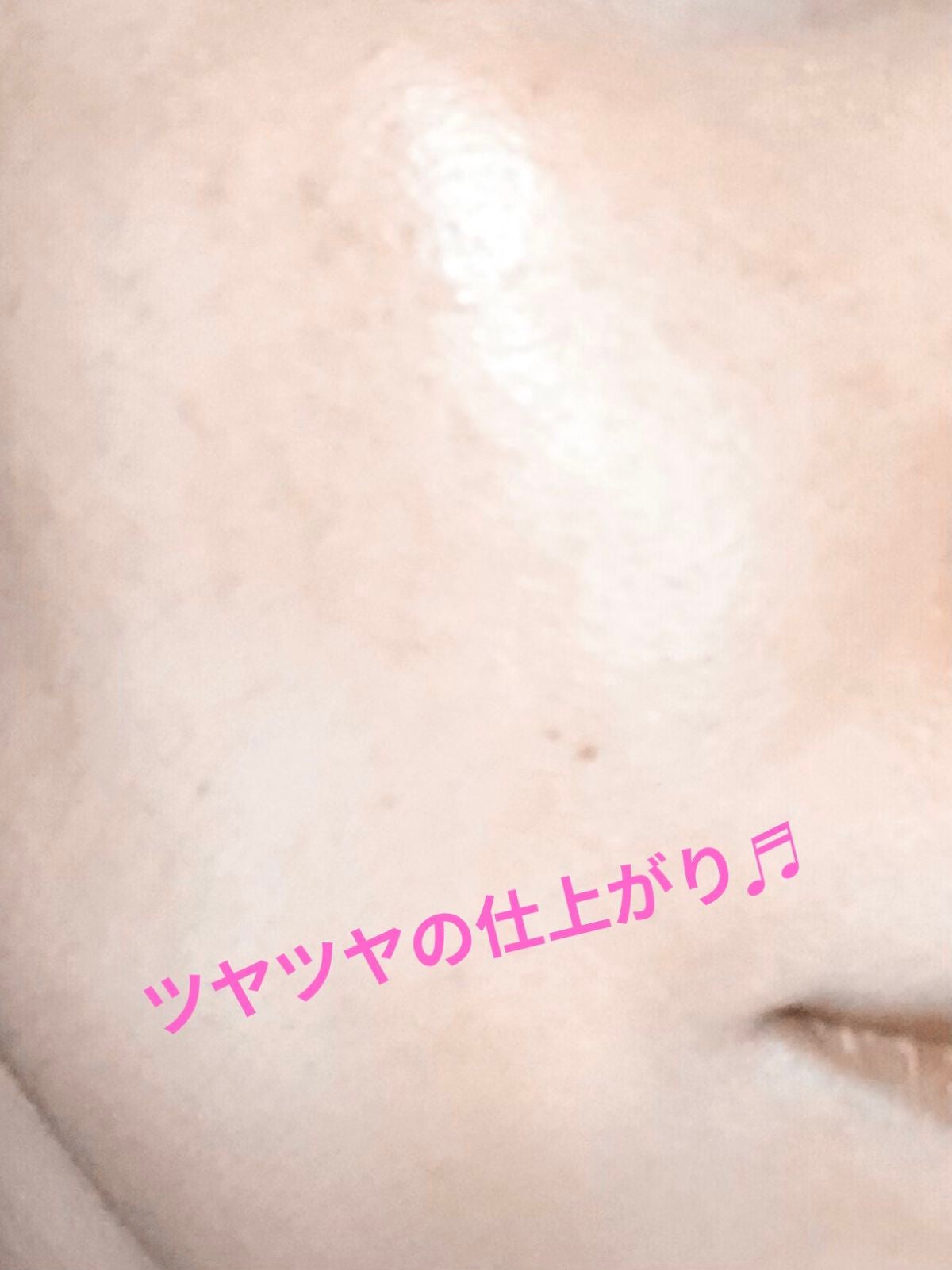 パーフェクトポアカバーブラシ/ロージーローザ/メイクブラシを使ったクチコミ(3枚目)