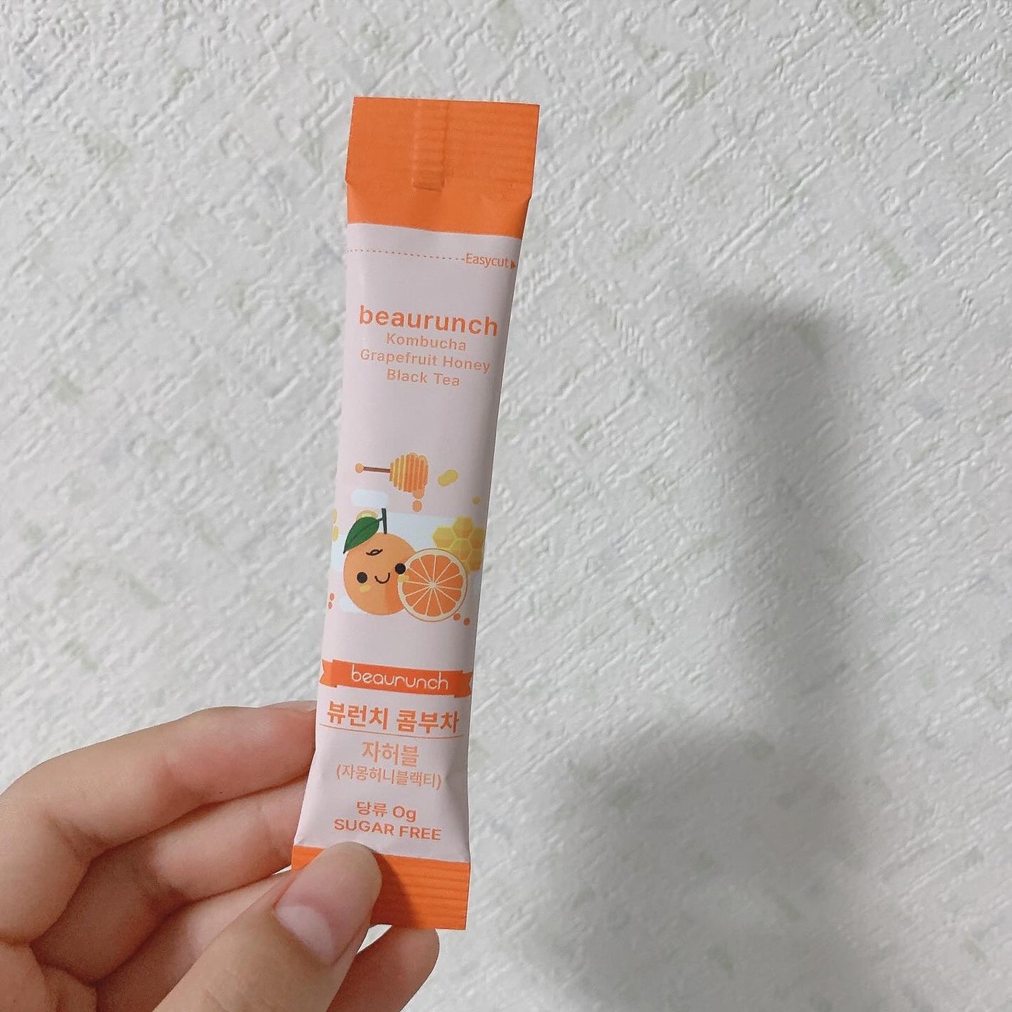 コンブチャ/ビューランチ/コンブチャを使ったクチコミ(2枚目)