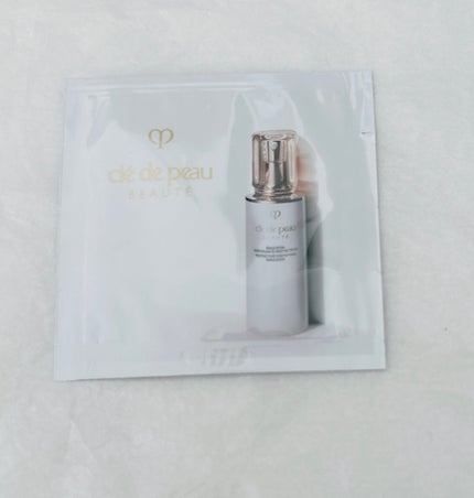 エマルションプロテクトゥリスn 本体/クレ・ド・ポー ボーテ/乳液の画像