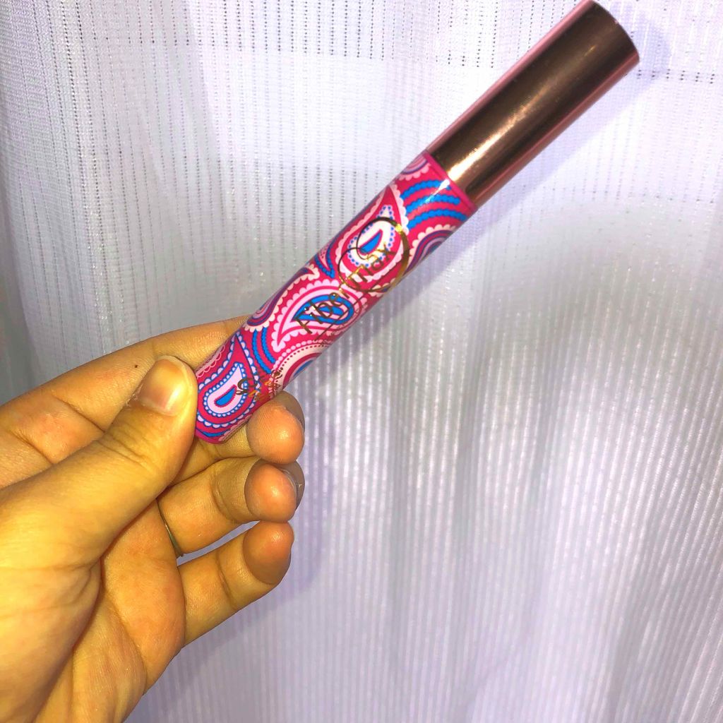 Fibermax ロングマスカラ/ティアラガール/マスカラを使ったクチコミ（1枚目）