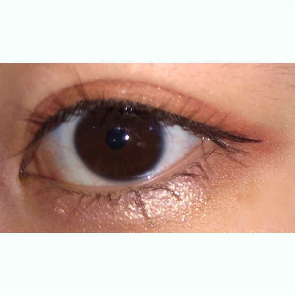 パーフェクトマルチアイズ/キャンメイク/アイシャドウパレットを使ったクチコミ（1枚目）