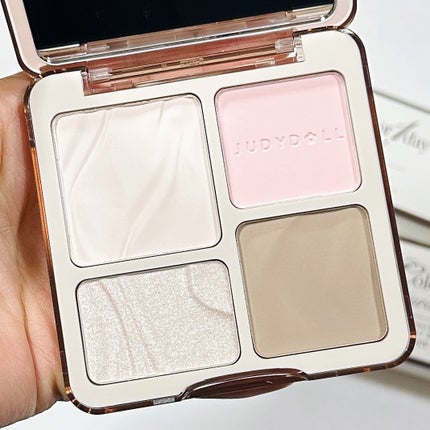 チーク ポップ/CLINIQUE/パウダーチークを使ったクチコミ(5枚目)