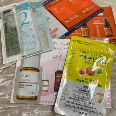 ビューティー定期便/bea’s up beauty book (ビーズアップ ビューティブック)/その他キットセットの画像