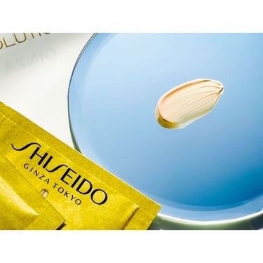 フューチャーソリューション LX インフィニトリートメント プライマー/SHISEIDO/化粧下地を使ったクチコミ（2枚目）