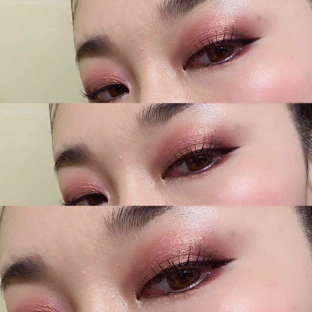 MOTHERSHIP PALETTES/PAT McGRATH LABS/アイシャドウパレットを使ったクチコミ(3枚目)