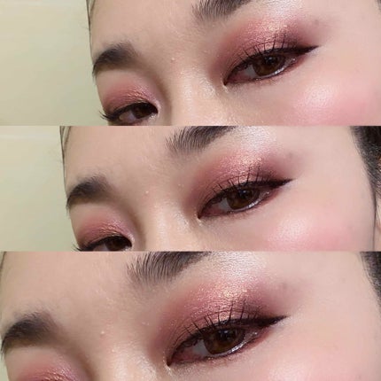 MOTHERSHIP PALETTES/PAT McGRATH LABS/アイシャドウパレットを使ったクチコミ(3枚目)